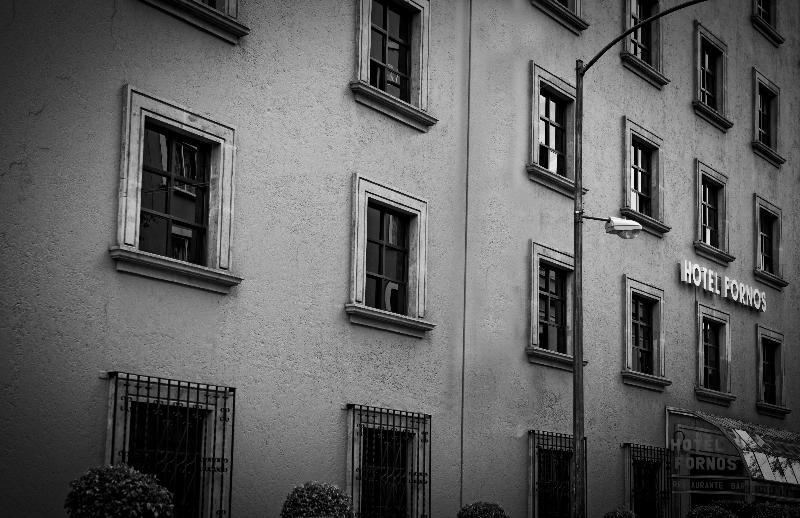 Kali Ciudadela México DF Exterior foto